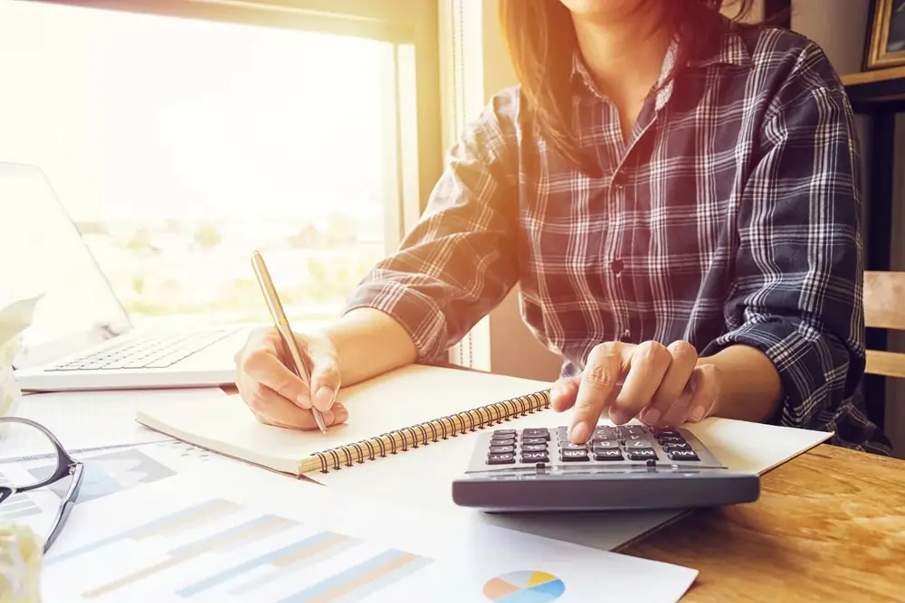 SKS Taxation