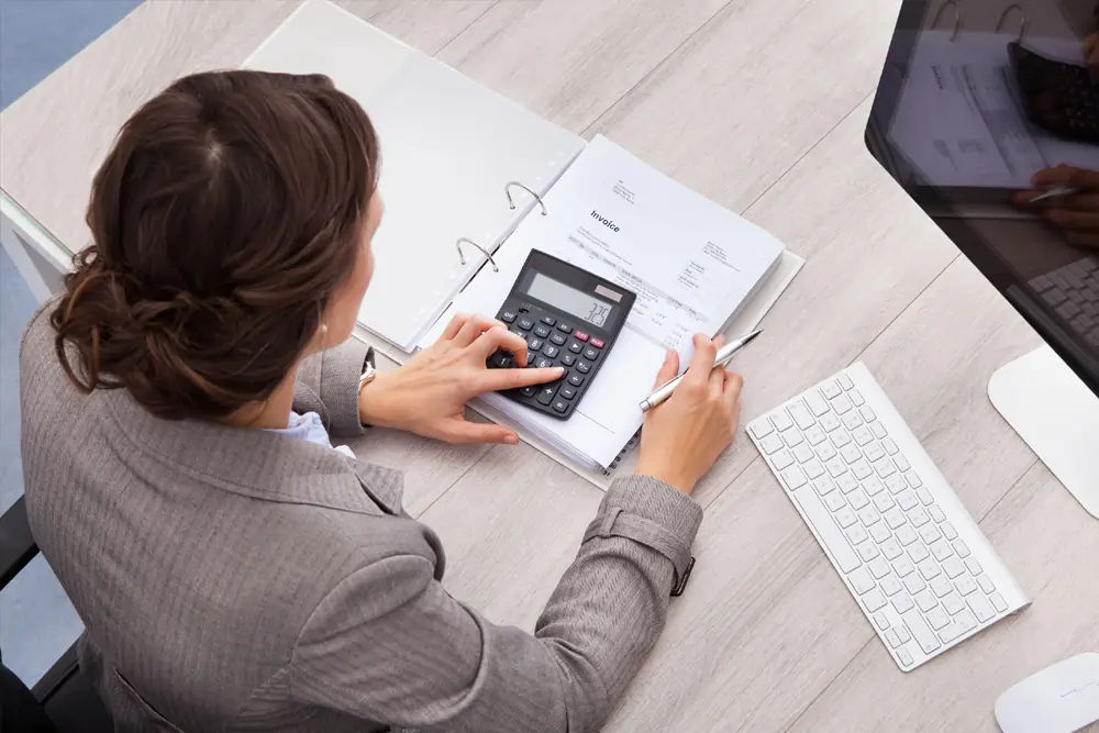 SKS Taxation