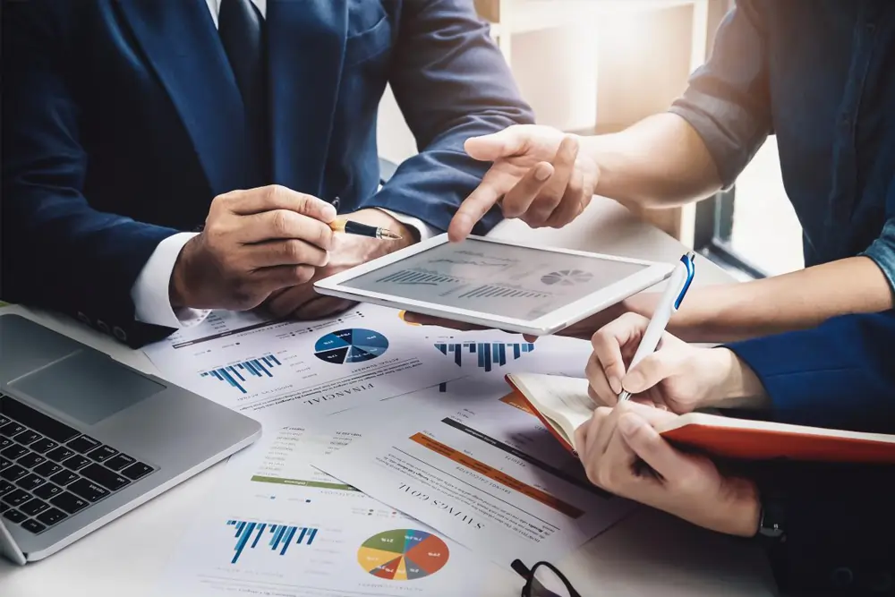 SKS Taxation